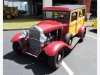 Thumbnail Photo 0 for 1930 Ford Model A